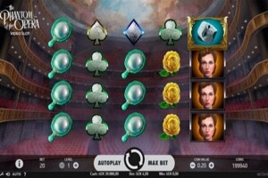 Roulette Online Game